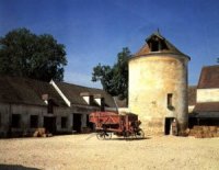 LA FERME DE MONSIEUR SERA SAUVEE