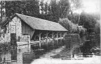 LES BAVAROIS EN 1870