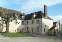LES TOURS GRISES
