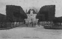 UNE MAIRIE UNE ECOLE