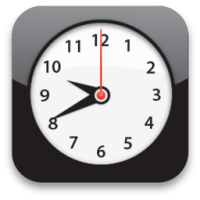 clock