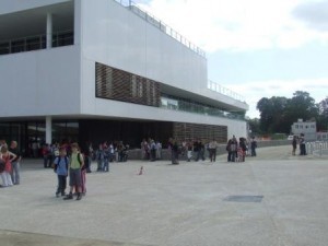 college-simone-veil