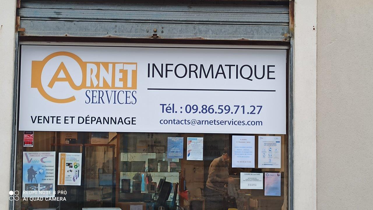 Artnet