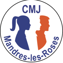 Logo CMJ plein
