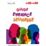 Le guide Enfance Jeunesse 2022-2023