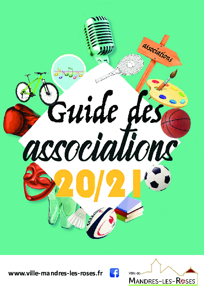 Guides des Associations 2020-2021