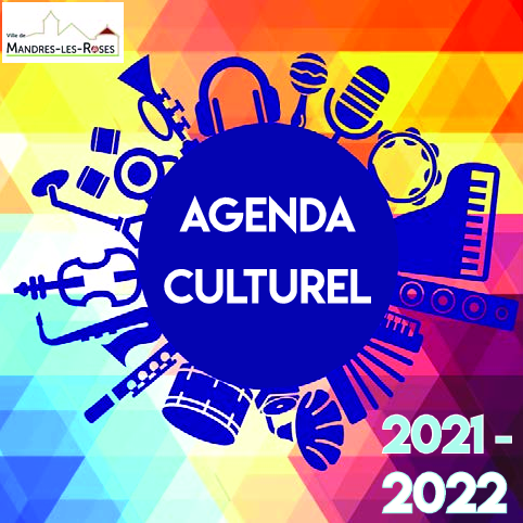 Agenda Culturel 2021-2022